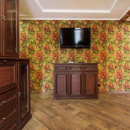 Deribasovskay Street Apartments 敖德萨 外观 照片