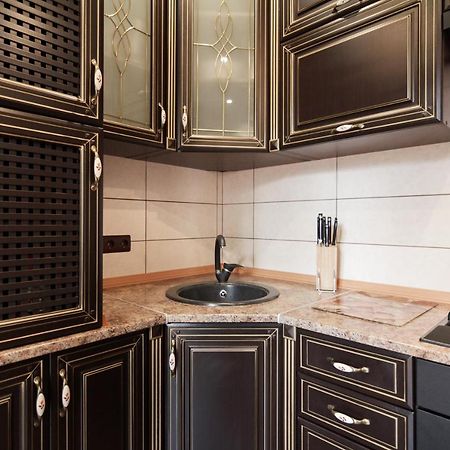 Deribasovskay Street Apartments 敖德萨 外观 照片