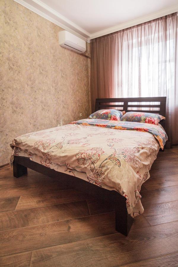 Deribasovskay Street Apartments 敖德萨 外观 照片