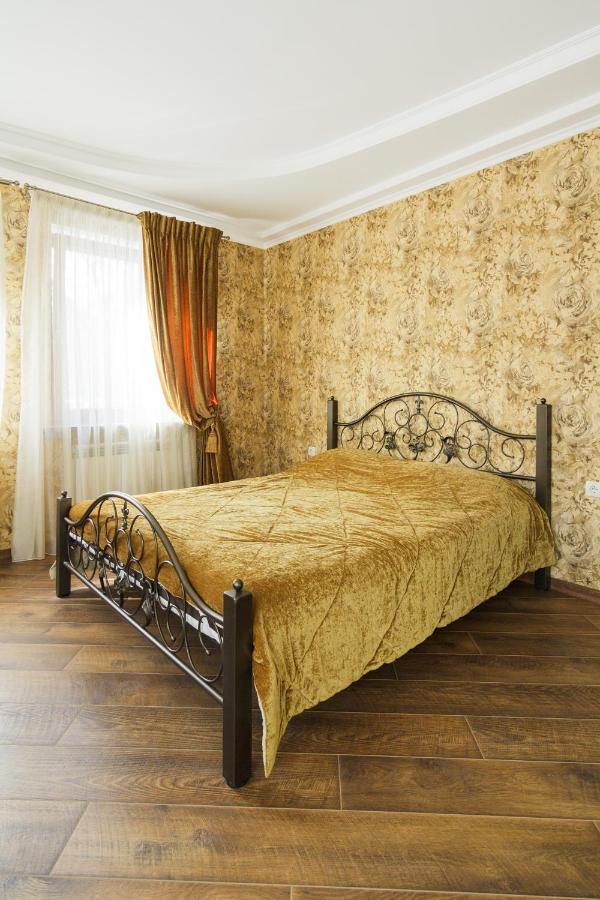 Deribasovskay Street Apartments 敖德萨 外观 照片