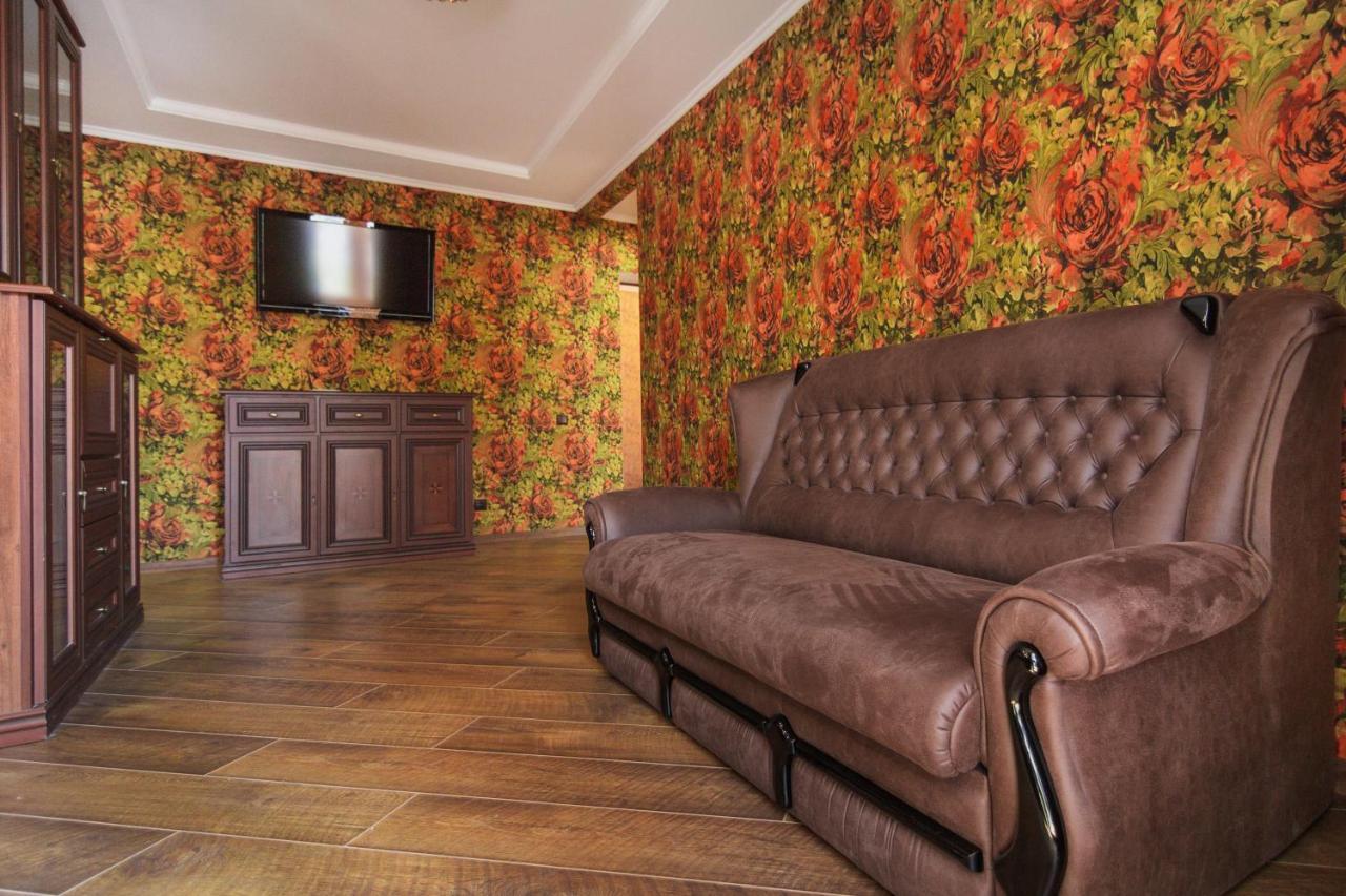Deribasovskay Street Apartments 敖德萨 外观 照片
