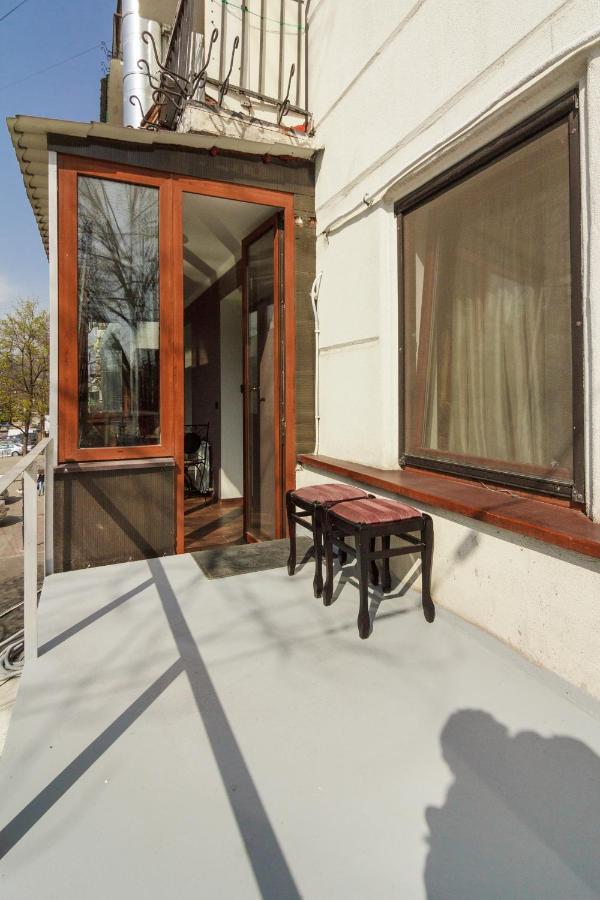 Deribasovskay Street Apartments 敖德萨 外观 照片