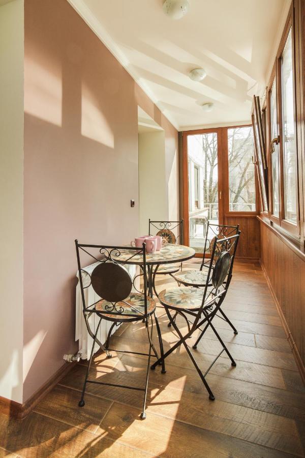 Deribasovskay Street Apartments 敖德萨 外观 照片