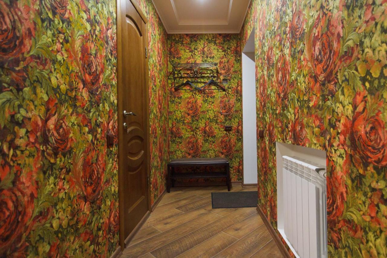 Deribasovskay Street Apartments 敖德萨 外观 照片