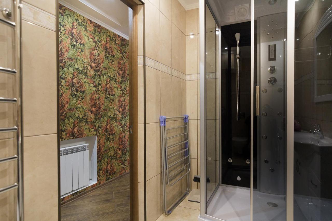 Deribasovskay Street Apartments 敖德萨 外观 照片