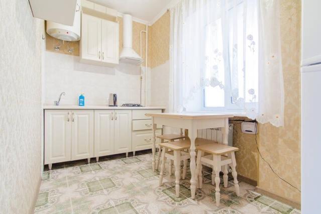 Deribasovskay Street Apartments 敖德萨 外观 照片