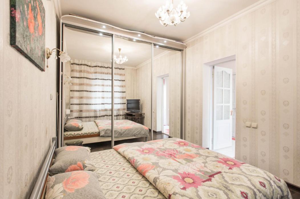 Deribasovskay Street Apartments 敖德萨 外观 照片