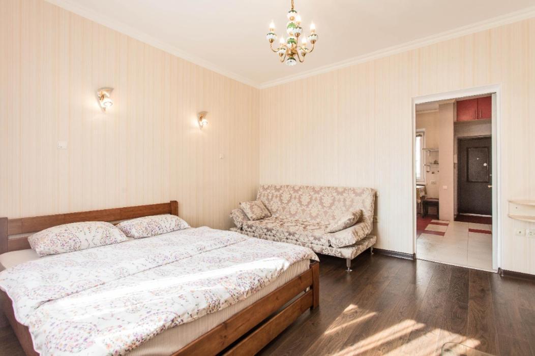 Deribasovskay Street Apartments 敖德萨 外观 照片