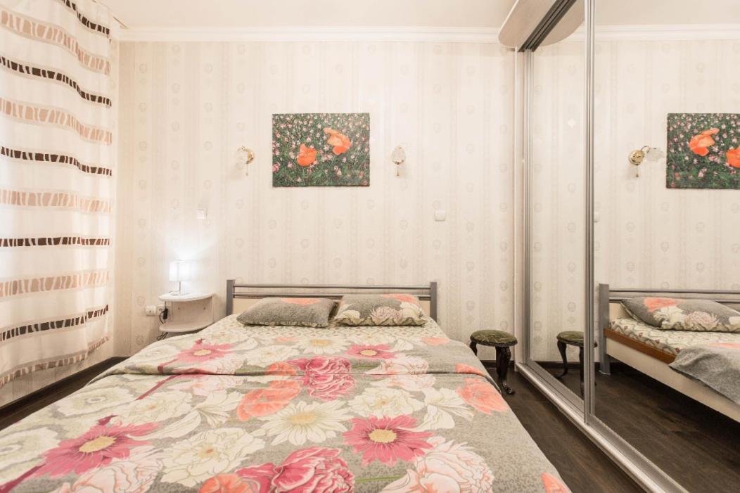 Deribasovskay Street Apartments 敖德萨 外观 照片