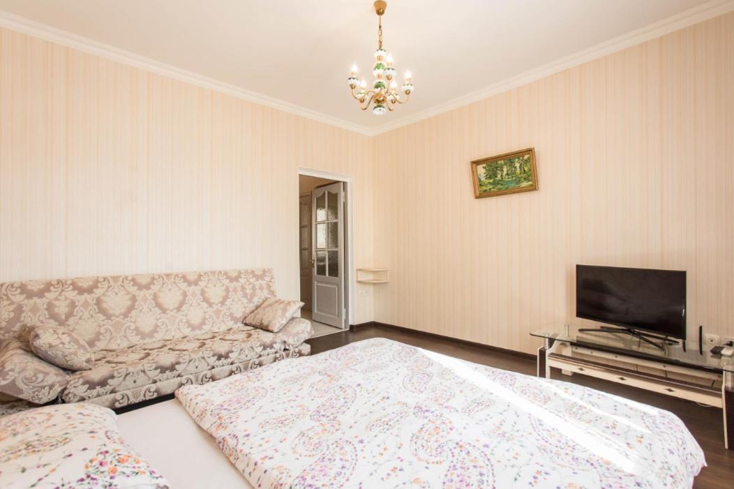Deribasovskay Street Apartments 敖德萨 外观 照片