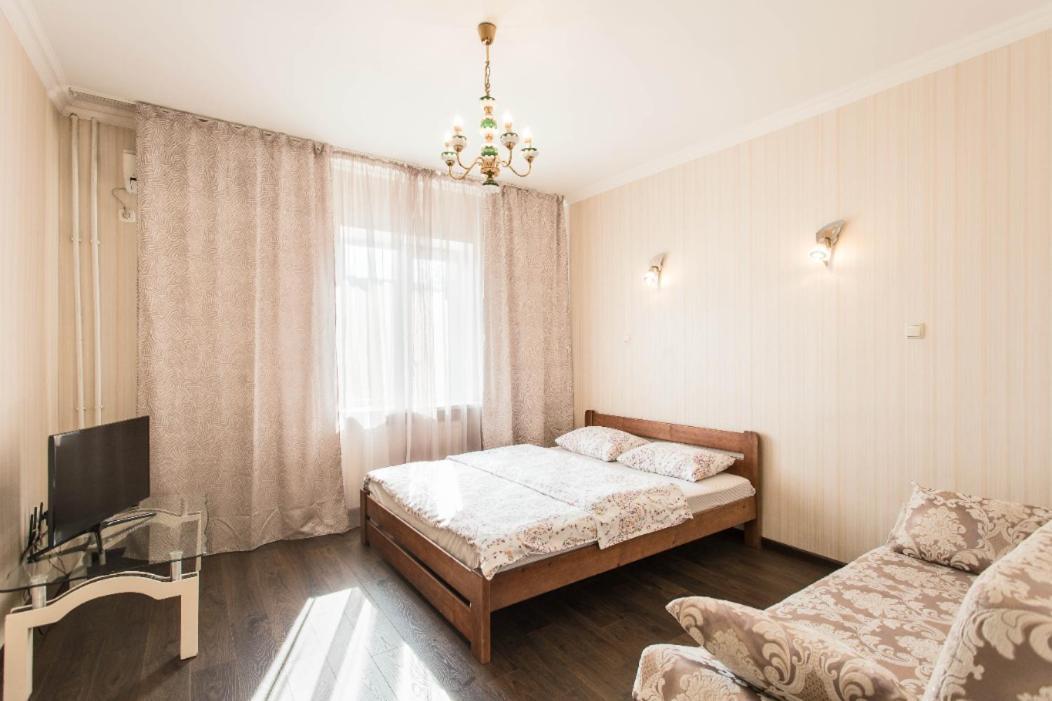 Deribasovskay Street Apartments 敖德萨 外观 照片